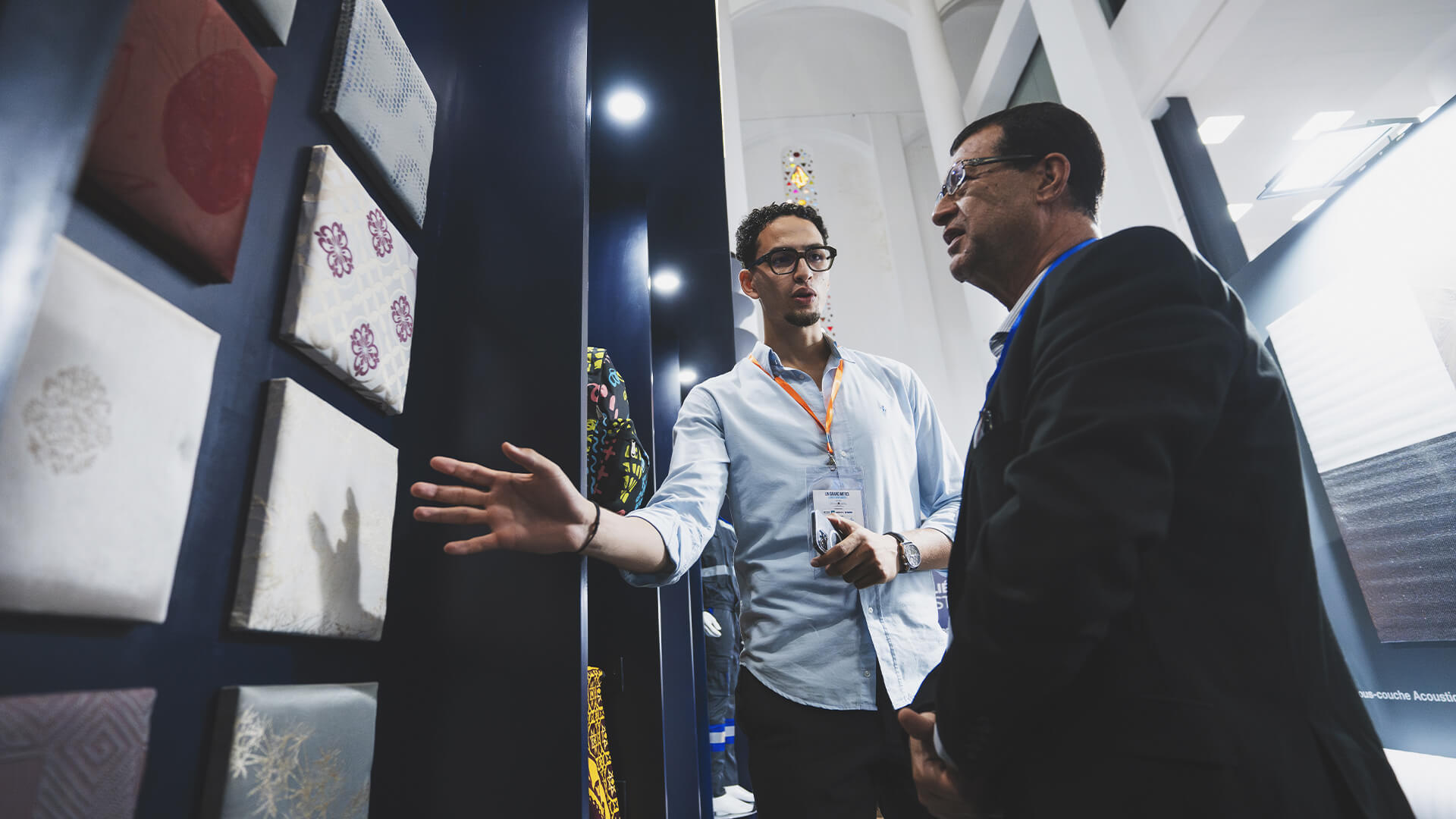 Une édition riche en échanges et en perspectives