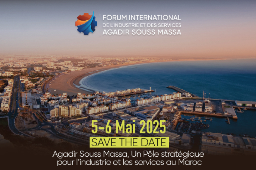 FIIS AGADIR 2025 