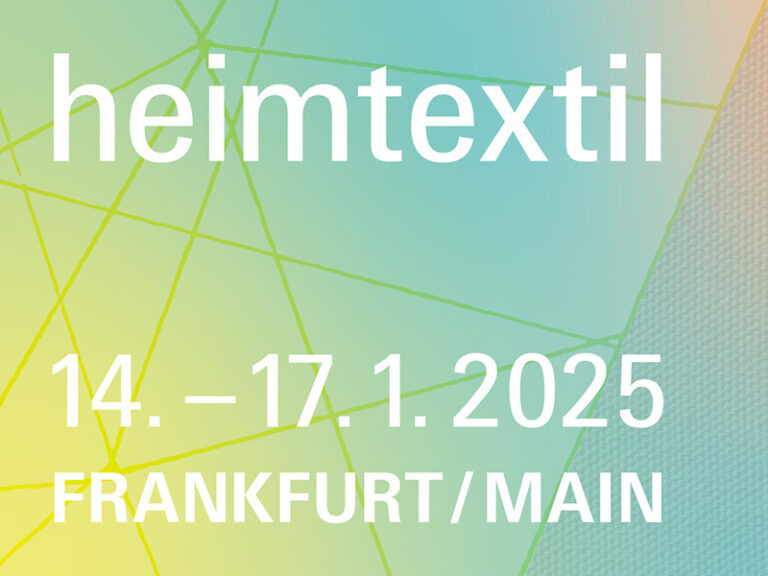 Heimtextile 2025