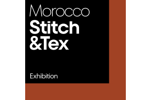 Morocco Stitch & Tex Expo 2025 