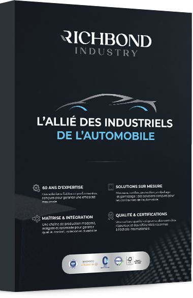 Industriels de l'automobile