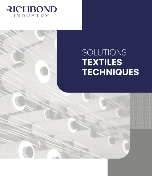 SOLUTIONS TEXTILES TECHNIQUES
