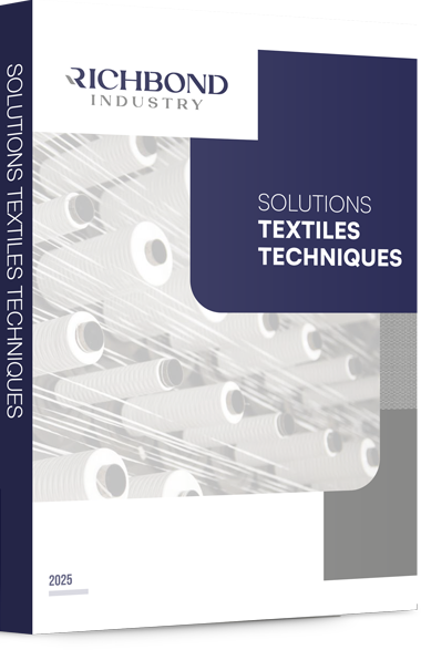 SOLUTIONS TEXTILES TECHNIQUES